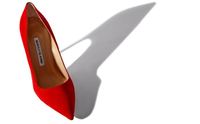 BB Manolo Blahnik