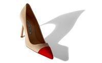 BIPUNTA Manolo Blahnik
