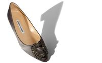 HANGISIFLAT Manolo Blahnik