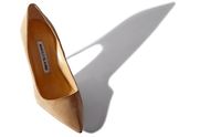 BB Manolo Blahnik