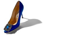 HANGISI Manolo Blahnik