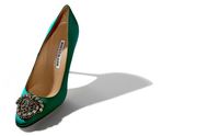 OKKAVA Manolo Blahnik