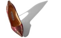 BB Manolo Blahnik