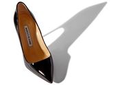 BB Manolo Blahnik