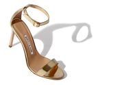 CHAOS Manolo Blahnik
