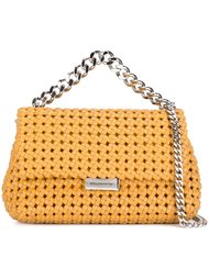 плетеная сумка на плечо 'Brandy'  Stella McCartney