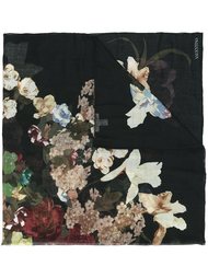шарф 'Kimono 1997' Valentino