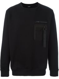 толстовка 'Sangay'  Marcelo Burlon County Of Milan