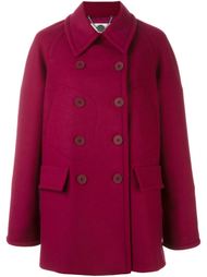 бушлат с карманами Stella McCartney