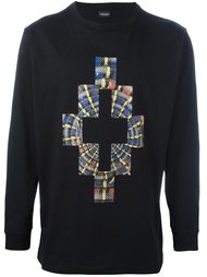 толстовка 'Lastarria' Marcelo Burlon County Of Milan