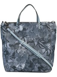 сумка-тоут 'Camubutterfly' Valentino