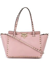 сумка-тоут ‘Rockstud’  Valentino