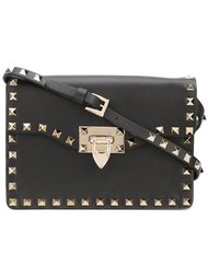 сумка на плечо 'Rockstud'  Valentino