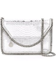 сумка через плечо 'Falabella Shaggy Deer' Stella McCartney