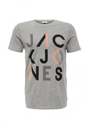 Футболка Jack &amp;amp; Jones