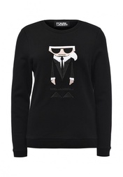 Свитшот Karl Lagerfeld