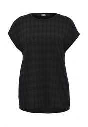 Футболка Karl Lagerfeld