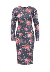 Платье Tutto Bene