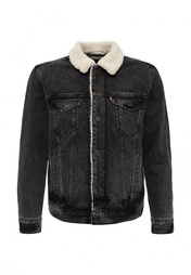 Куртка джинсовая Levis®