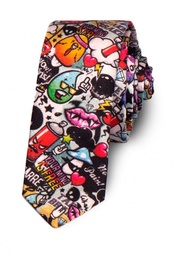 Галстук Stefano Danotelli