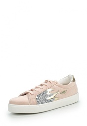 Кеды Topshop