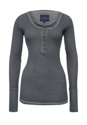 Лонгслив Abercrombie &amp;amp; Fitch