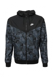 Ветровка Nike