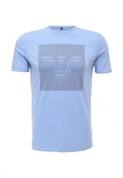 Футболка Armani Jeans