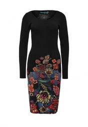 Платье Desigual