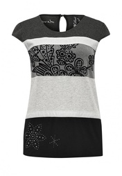 Футболка Desigual