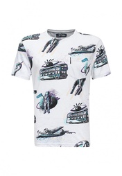 Футболка Desigual