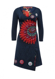 Платье Desigual