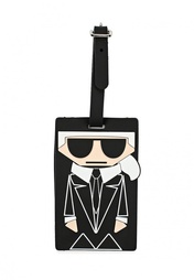 Брелок Karl Lagerfeld