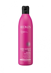 Шампунь Color Extend Magnetics Redken