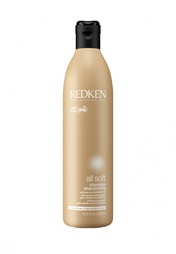 Шампунь All Soft  Redken