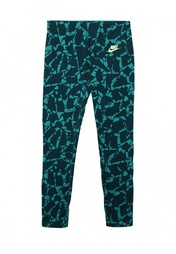 Леггинсы Nike