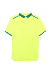 Поло Nike