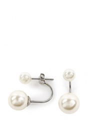 Серьги Exclaim