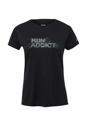 Футболка спортивная ASICS