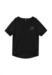 Футболка спортивная Nike