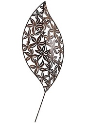 Настенный декор "Лист" Heine Home