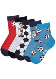 Носки, 5 пар H.I.S.