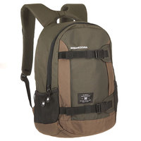 Рюкзак спортивный DC Grind Ii Dark Olive
