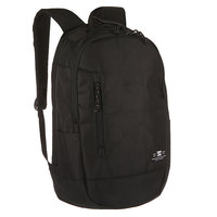 Рюкзак городской DC Trekker Black