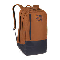 Рюкзак городской DC Ravine Ii Varsity Blue