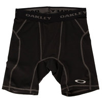 Гидрокостюм (Низ) Oakley Compression Short Jet Black