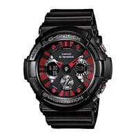 Часы Casio G-Shock GA-200SH-1A