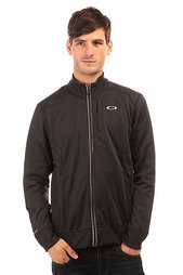 Бомбер Oakley Flash O Light Jacket Jet Black