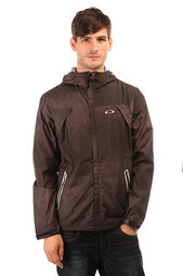 Ветровка Oakley On The Trail Jacket Shadow