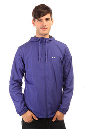 Ветровка Oakley Realize Jacket Spectrum Blue